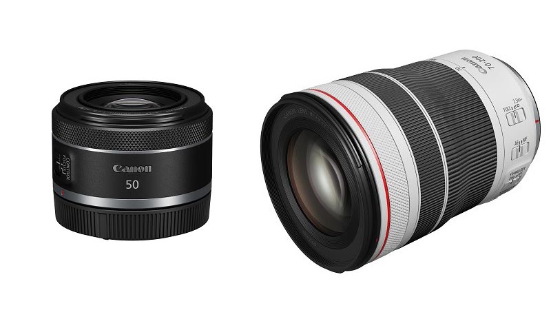 แคนนอน เปิดตัว EOS M50 Mark II ชูจุดขายทั้งการถ่ายภาพและวิดีโอ