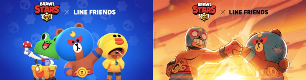 IP Collaboration ต่อยอดคาแรคเตอร์ LINE FRIENDS  สู่ Global Creative Studio 