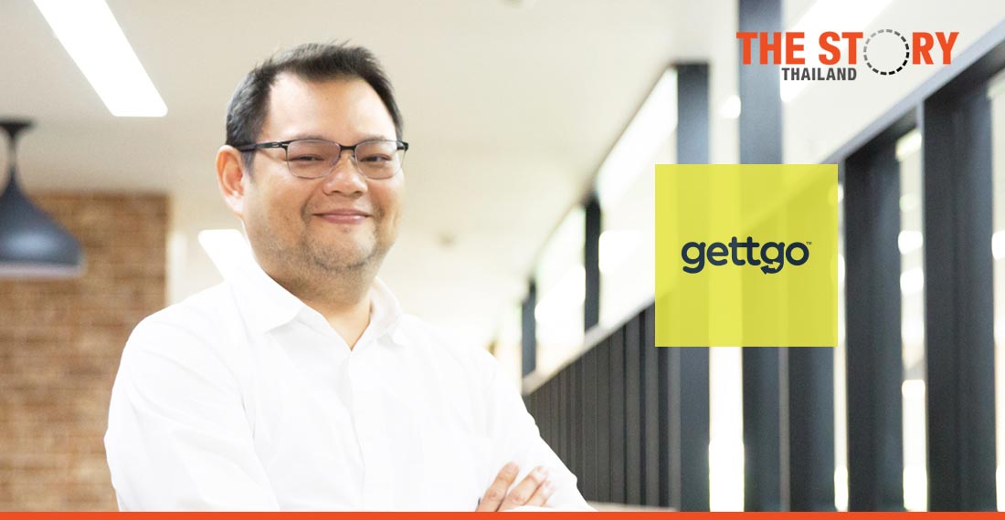 gettgo secures Bt200 million in development funding