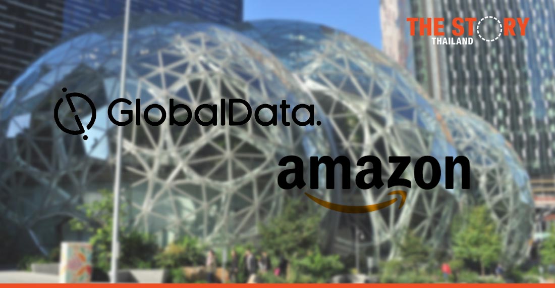 Jeff Bezos’ Amazon shifts from a retailer to a tech company