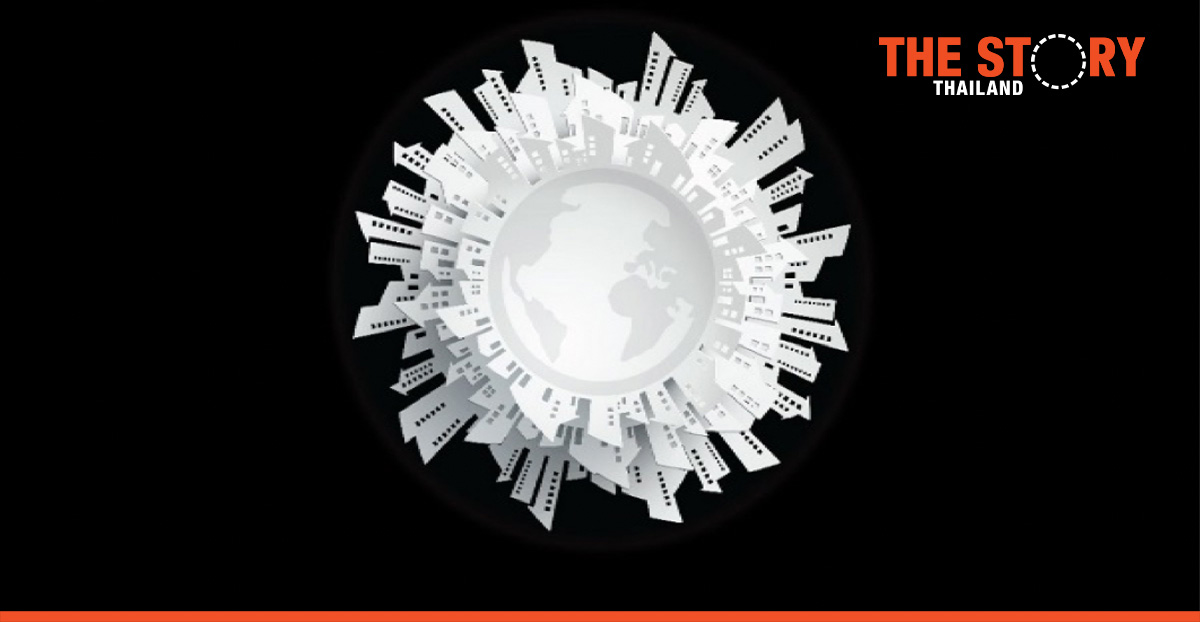 Future-proofing cities in a post-pandemic world  four capabilities to build resiliency in cities