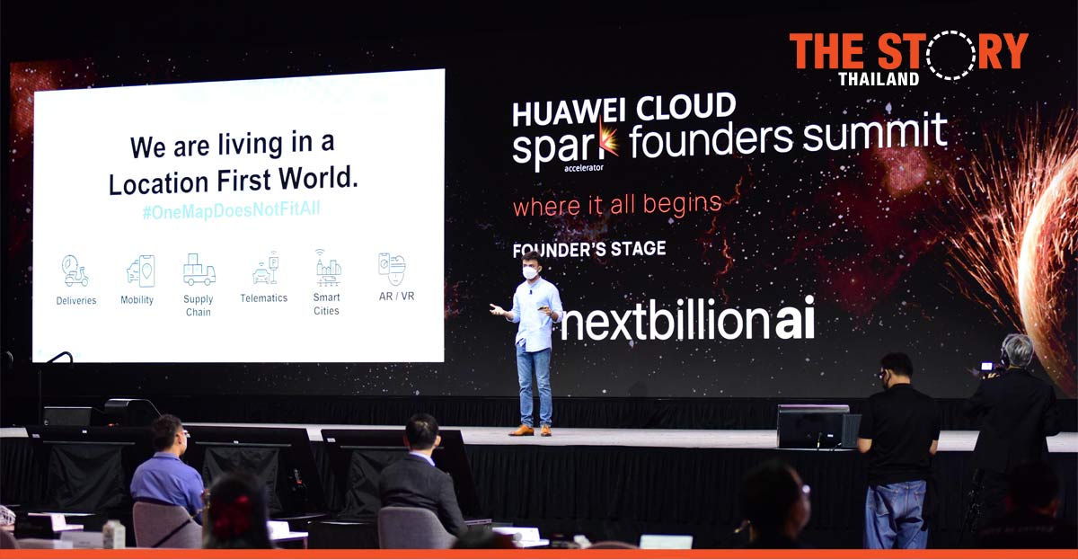Huawei to invest US$100 million in Asia Pacific startup ecosystem over 3 years