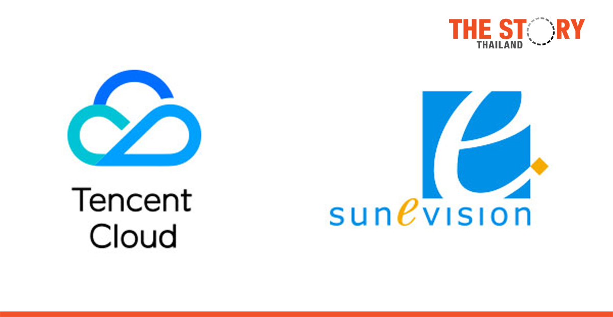 SUNeVision collaborates with Tencent Cloud to extend cloud connectivity in Asia