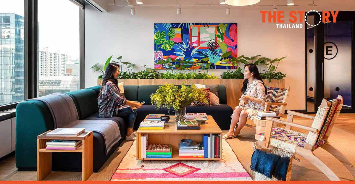 WeWork launches Growth Campus to turbo-charge Southeast Asia start-ups