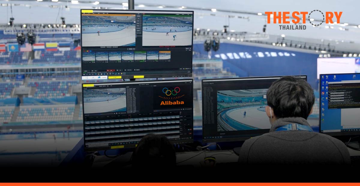 Olympic Broadcasting in the Cloud Delivers Efficiency, Innovation and Inclusiveness