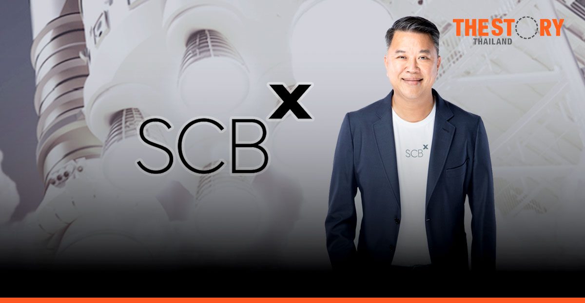 "SCBX Group" achieved more than 99% tender offer result
