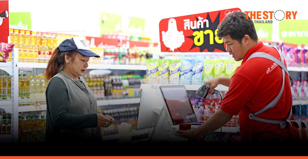 TD Tawandang and Google Cloud Democratize Analytics and AI to Rejuvenate Mom-and-Pop Stores