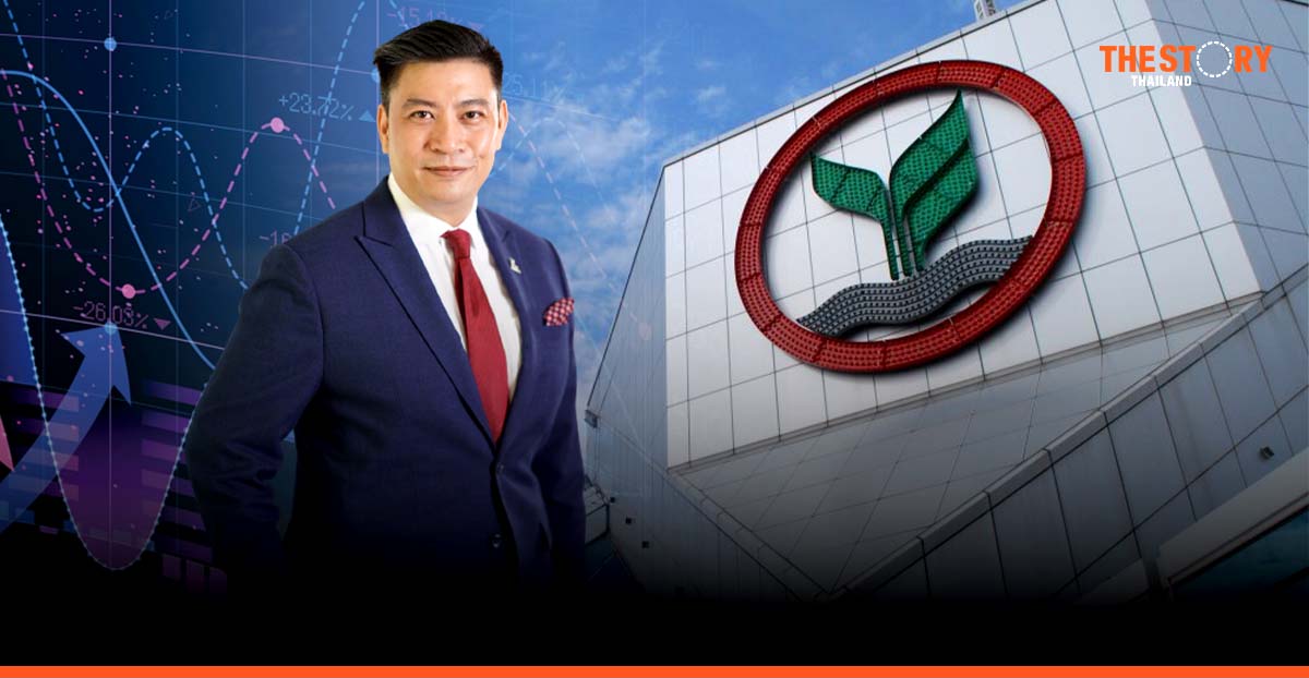 KBank announces the successes of Thailand’s first Thai private equity fund