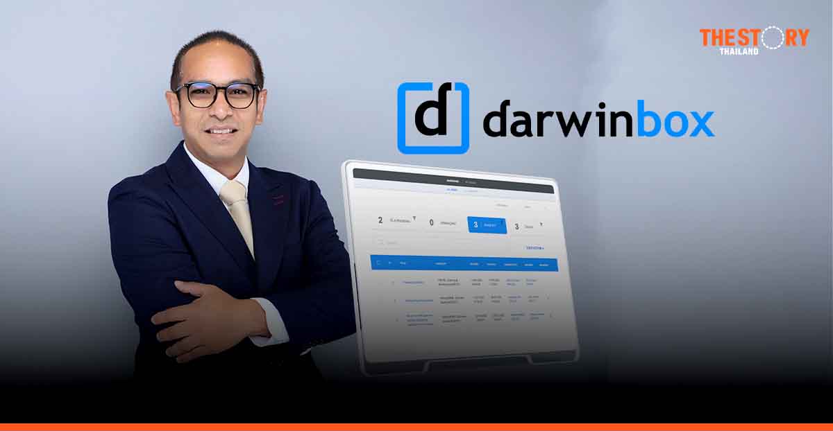 Darwinbox appoints Panuwat Benrohman as Managing Director for Thailand
