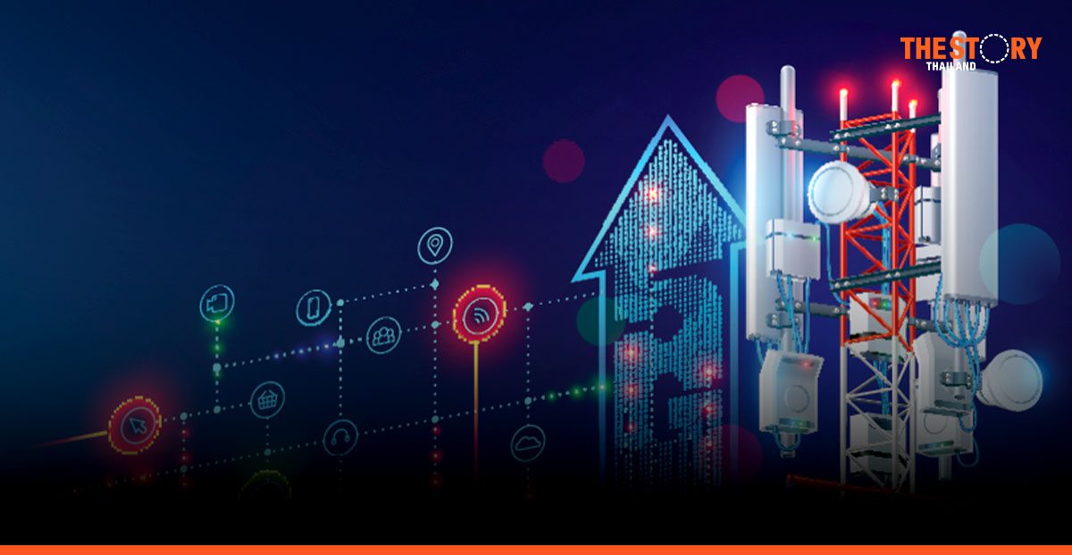 Ericsson Mobility Report: Global 5G growth amid macroeconomic challenges