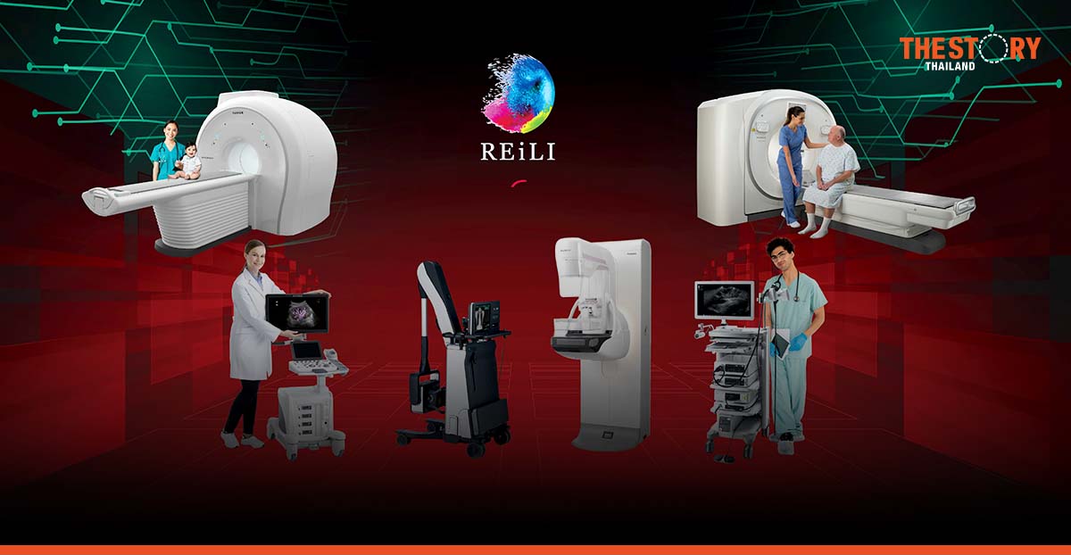 Fujifilm announces major move to make inroads in healthcare business