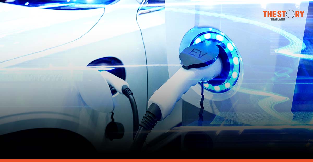 EV Charging to Generate $300 Billion Globally by 2027