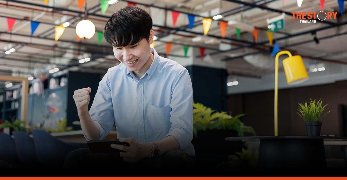 Consumers in Asia are turning to their mobiles to boost leisure pursuits – Telenor Asia study