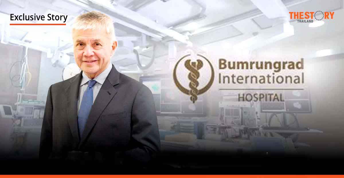 Bumrungrad’s Heart Institute is much more than medical services provider