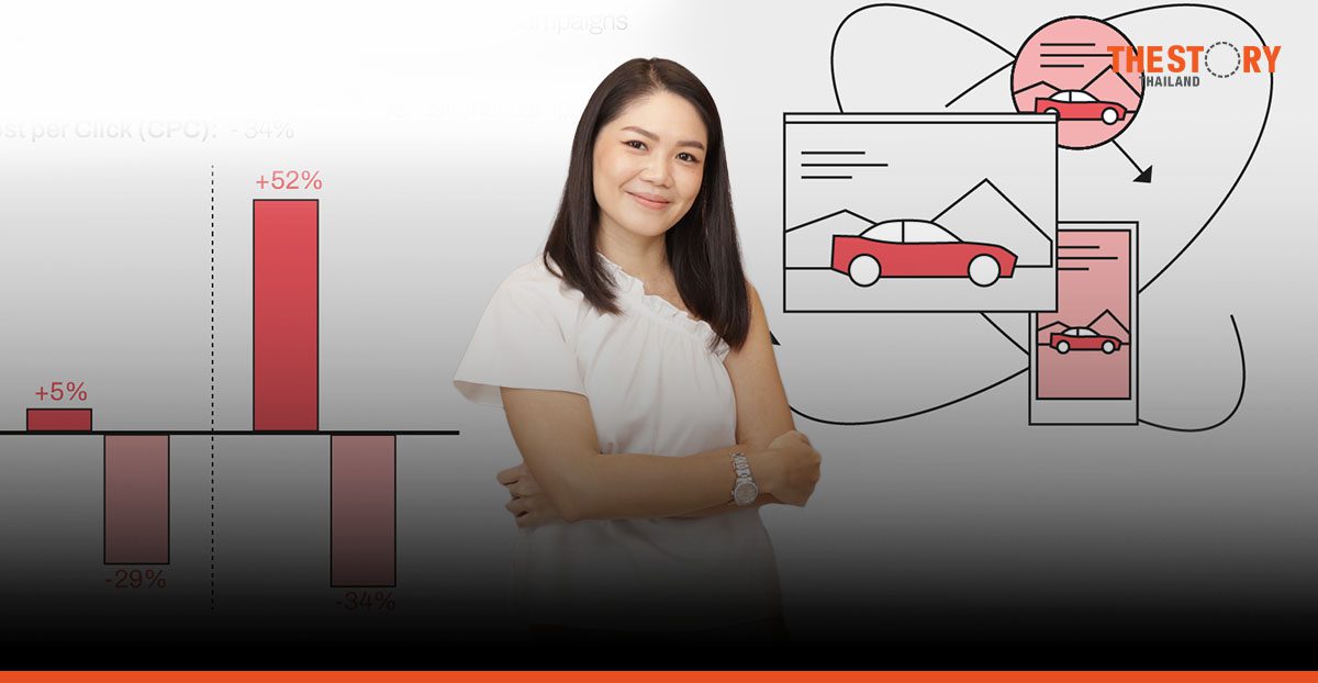 Cartelux taps into Thailand’s booming ad-tech market with strategic business expansion