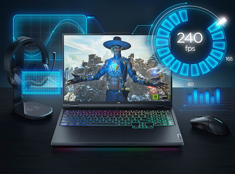 Lenovo Legion Pro