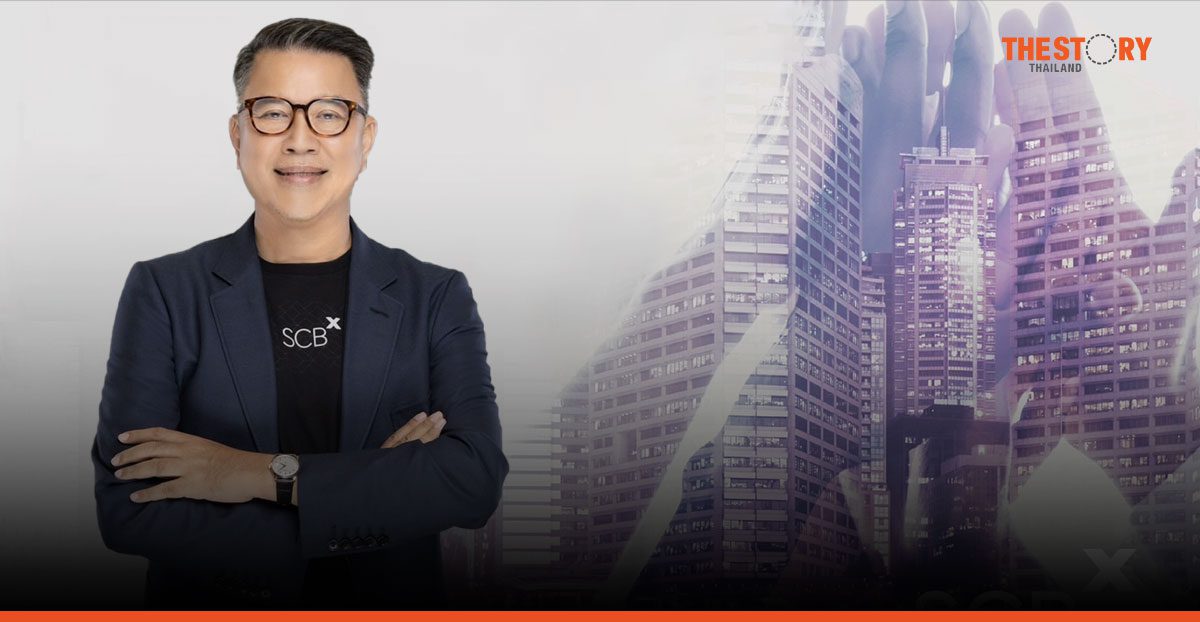 SCBX receives 50-billion-baht debenture issuance debut