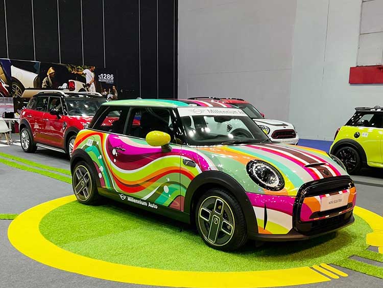 Big MOTOR SALE 2023