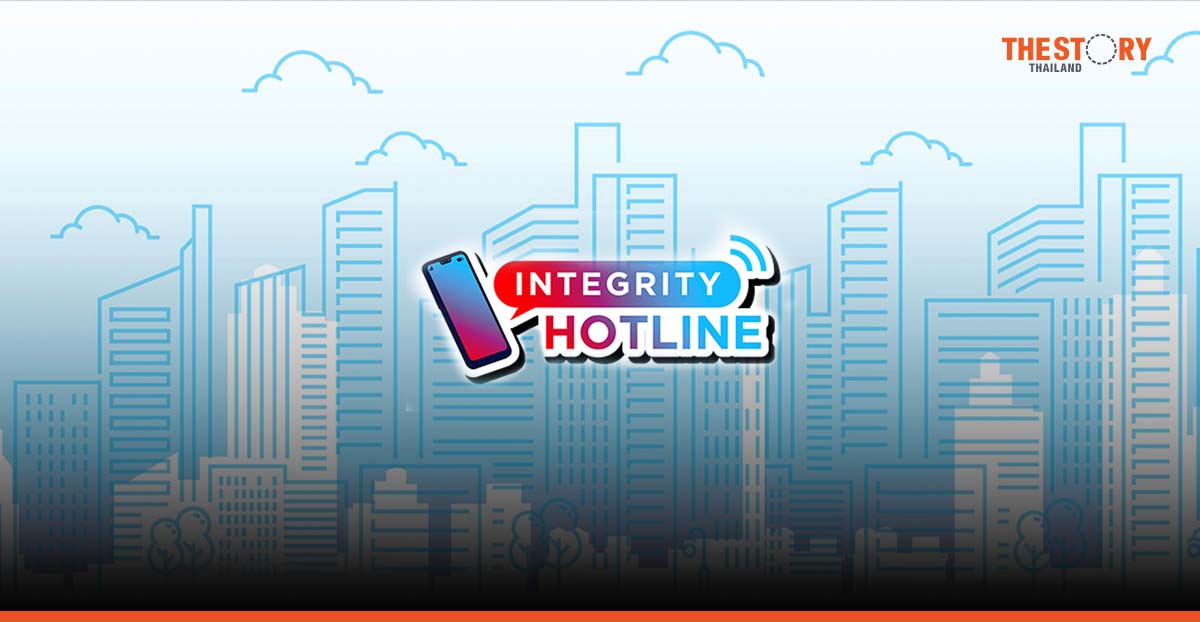 Principles into action: True Corporation launches ‘integrity hotline’