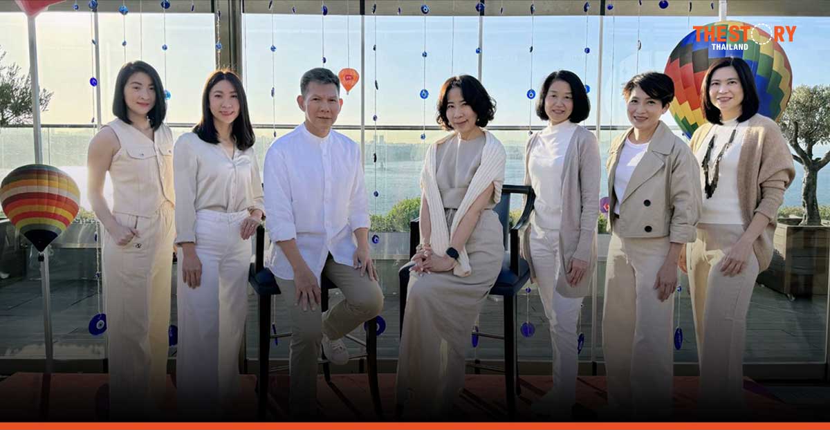 KTC in transition to a new generation of management