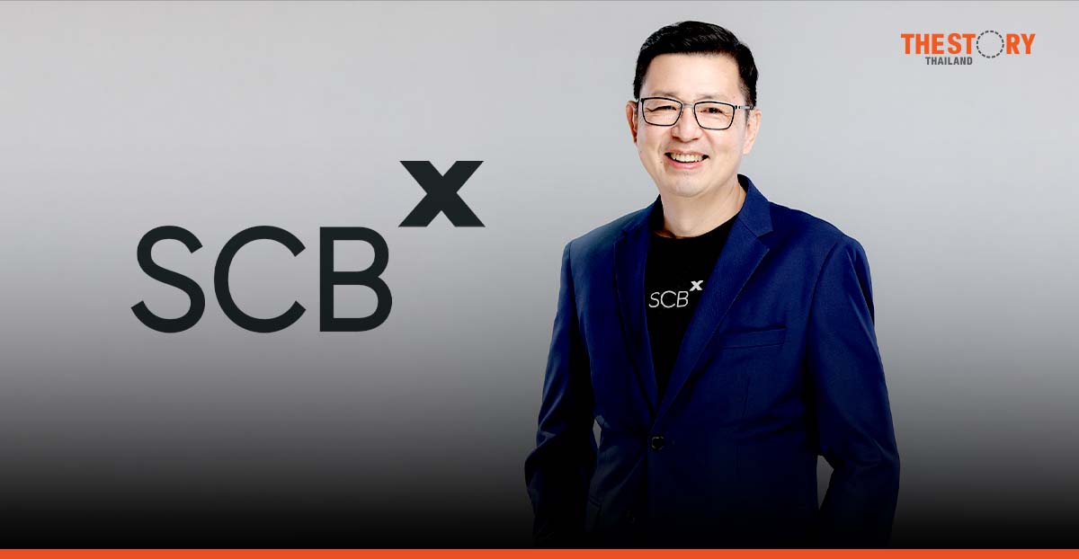 SCBX Group strives to build financial technologies to flight climate change