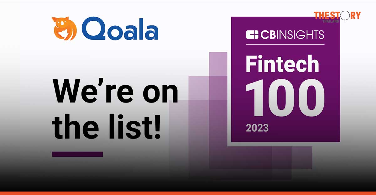 FairDee’s parent company, Qoala, named to the 2023 CB Insights’ Fintech 100 List