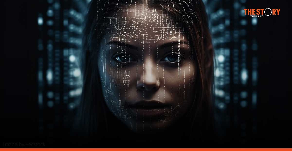 Generative AI in the enterprise 