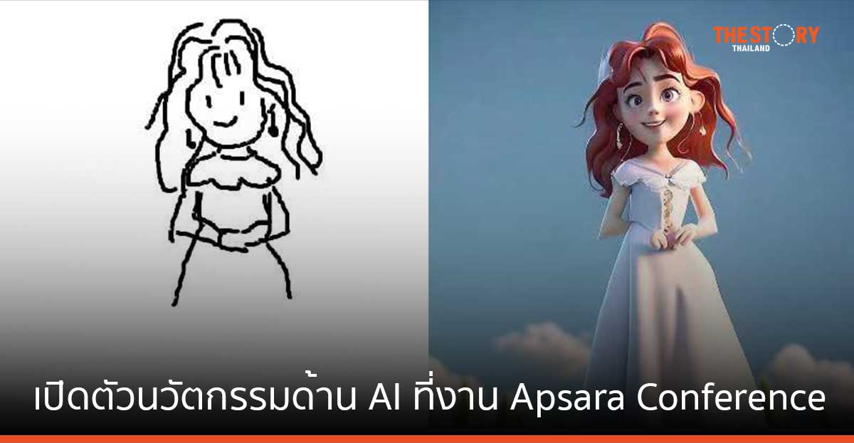 อาลีบาบา คลาวด์ เปิดตัวนวัตกรรมด้าน AI และเครื่องมือ AI text-to-image