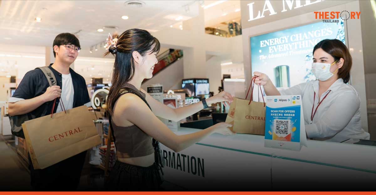 Alipay+ begins 2024 global travel campaigns with Chinese New Year