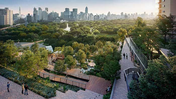 dusit thani bangkok 