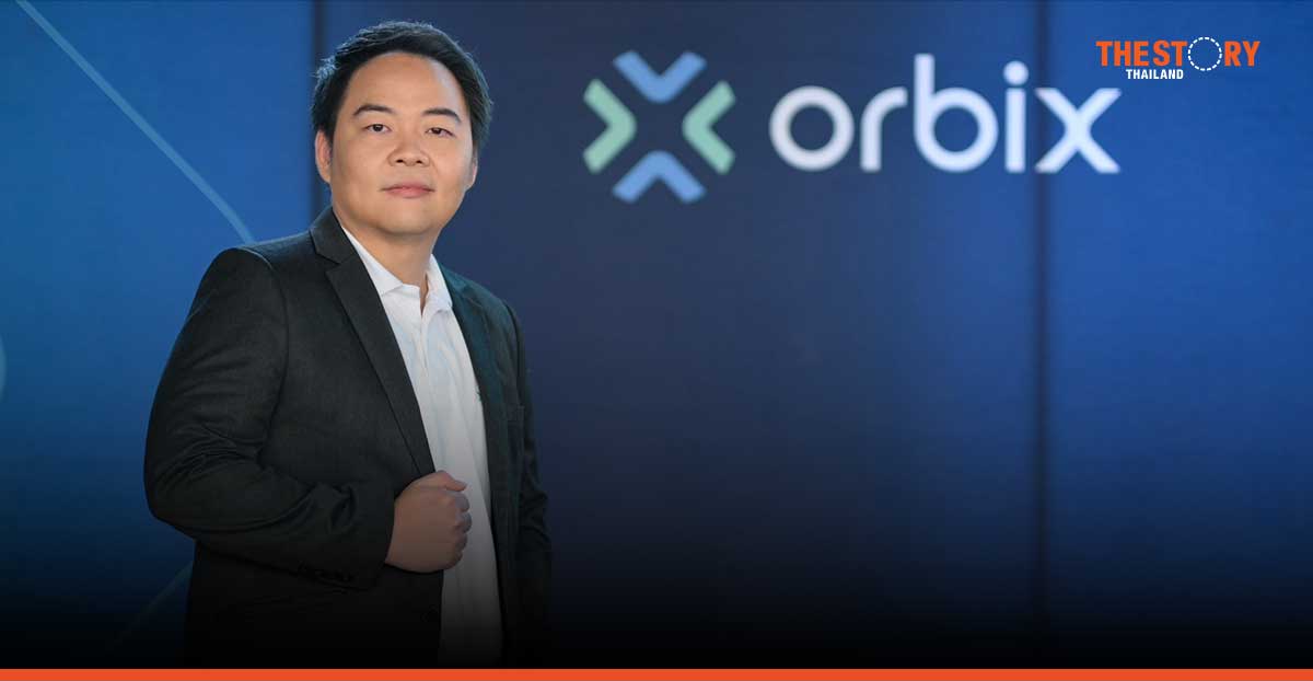 In 2024 orbix aims for 600% revenue growth, Emphasizing its strategy of “Easy & Trustworthy.”