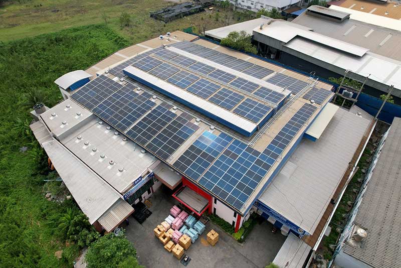 CHANGAN Automobile-plant-in-Thai-00
