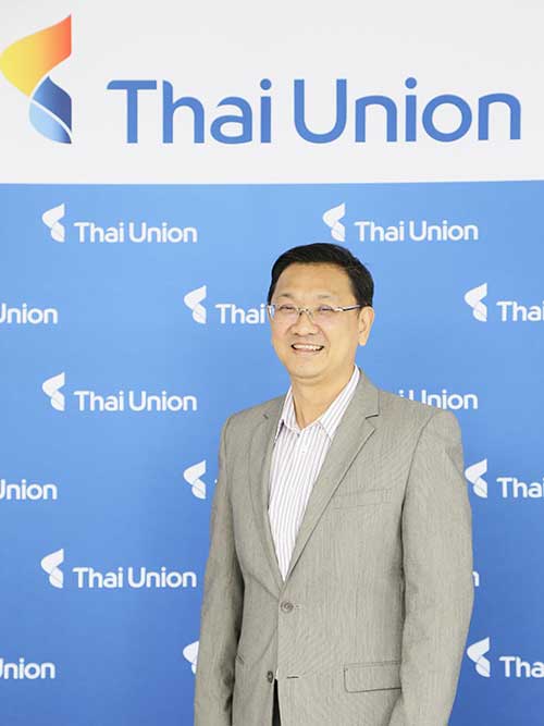 รศ.ดร.ธงชัย สุวรรณสิชณน์ ผู้อำนวยการ บพข. 