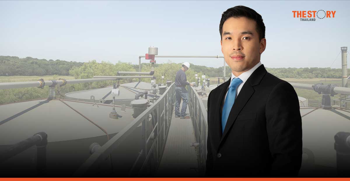 Banpu reveals 1Q/2024 results.