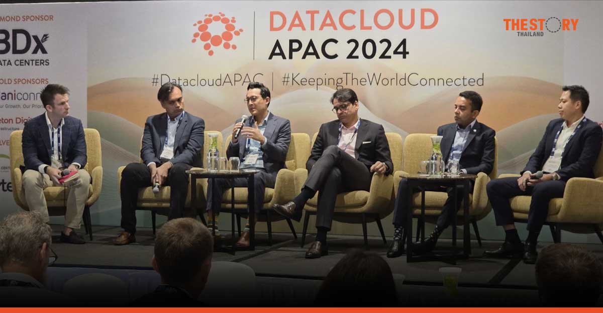 Datacloud APAC: Charting the Course for APAC’s Cloud Future