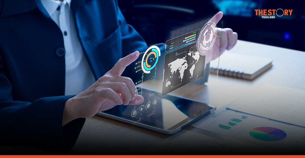 Gartner announces the Top Government Technology Trends for 2024.