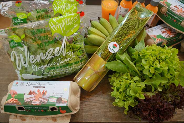 Wenzel-Organic-Farm Product