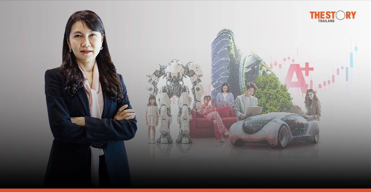 True Corp offers new debentures with interest rates of [2.85 – 4.30]%