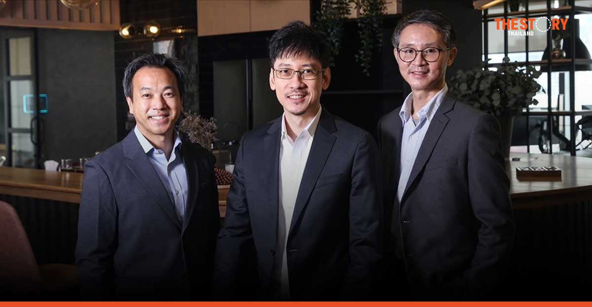 PrimeStreet Capital ชูกลยุทธ์ “Inside Out – Outside In” ลงทุน 4 เมกะเทรนด์ โชว์ผลงาน 2 ปี NAV ทะลุ 5 เท่า