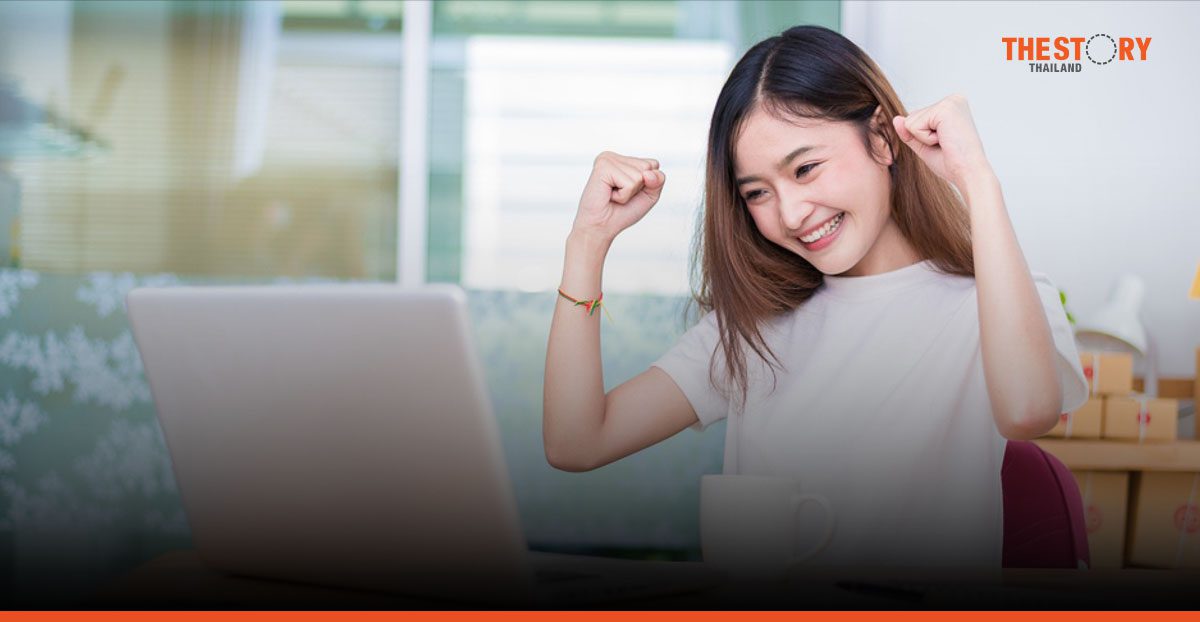 ผลสำรวจพบ พนักงานไทยมีความสุขกับงานทำอยู่ แม้จะไม่ตรงกับทักษะที่มี