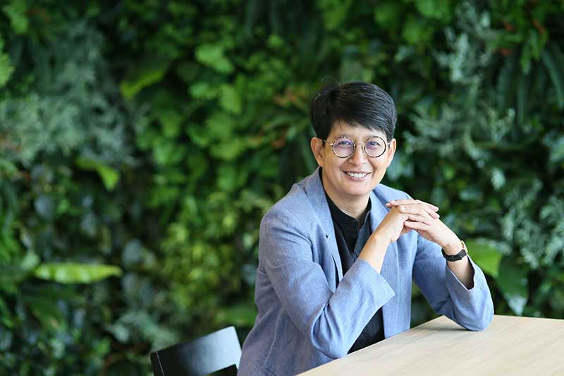 นันทนา-ขาวปลื้ม-ยูนิลีเวอร์