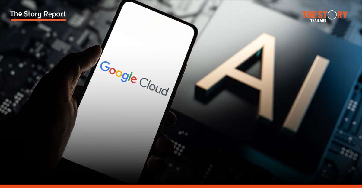 Google Cloud launches AgentSpace for enterprise AI
