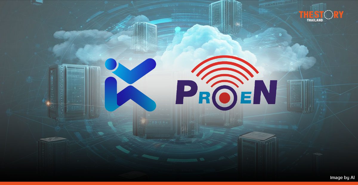 Innovenx and PROEN elevate SEA’s Multi-Cloud