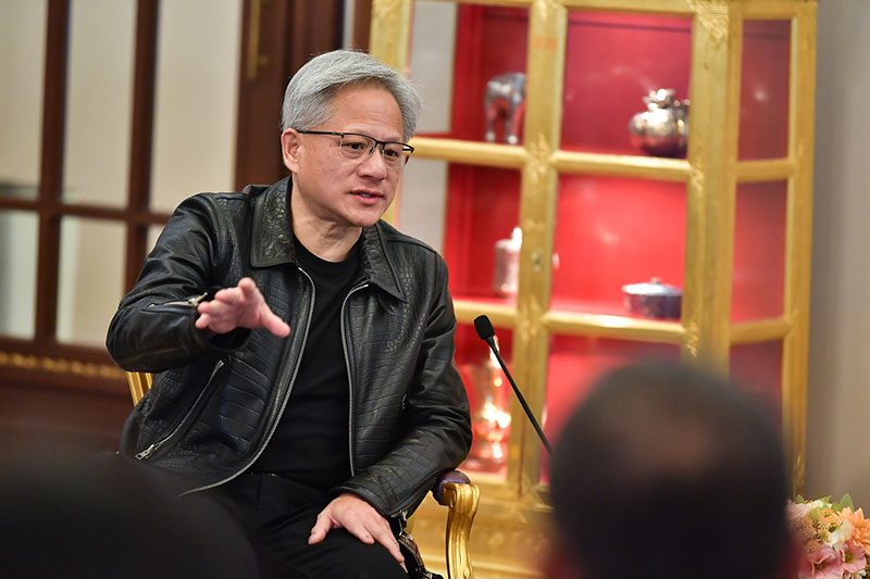 Jensen-Huang-NVIDIA