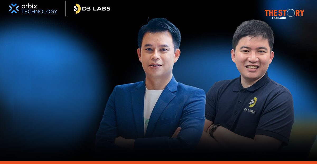 Orbix & D3 Labs partner on cross-border payments, blockchain
