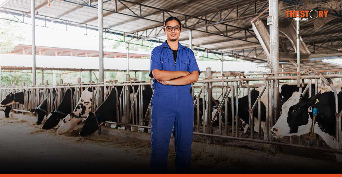 True Farm Cow to empower dairy farmers digitally