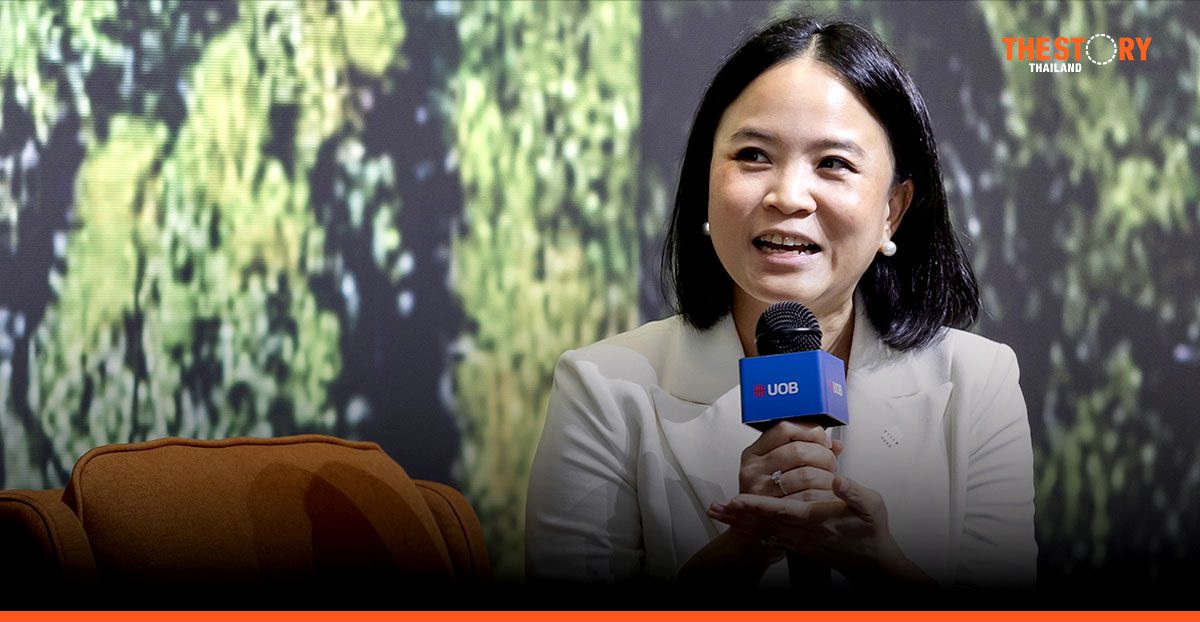 UOB Thailand hosts Sustainability Compass Forum to equip SMEs for a low-carbon future
