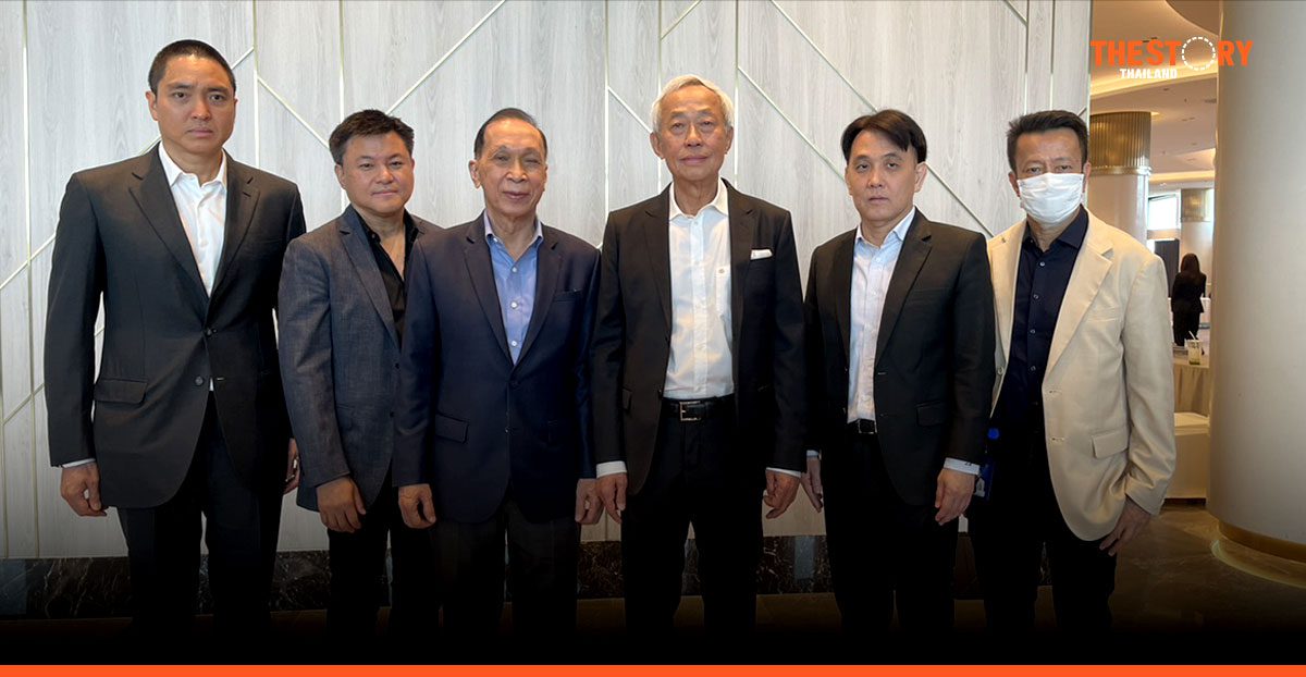 ทีวีดิจิทัล ย้ำจุดยืน คงคลื่น 3500 MHz ป้องกันจอดำ สกัดทีวีไทยล่มสลายก่อนกาล