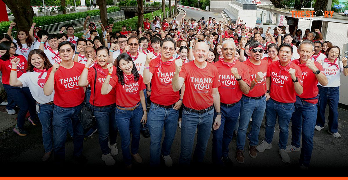 True launches nationwide ‘Thank You Day’ to bolster customer engagement