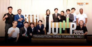 KBank & Google Cloud propel Asia’s climate tech startups to global sustainability
